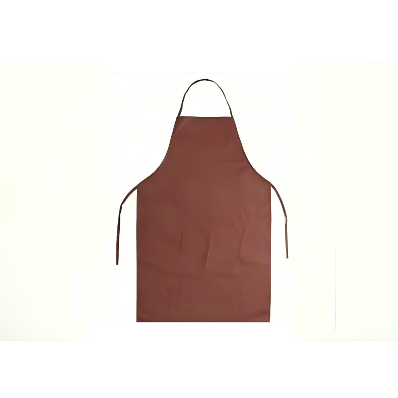 Woodworking Apron - Кожаный сварочный фартук из полиуретана, 1