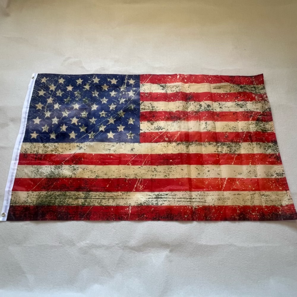 Woodworking Usa - YIXIN 3x5 футов (90x150 см) Американский