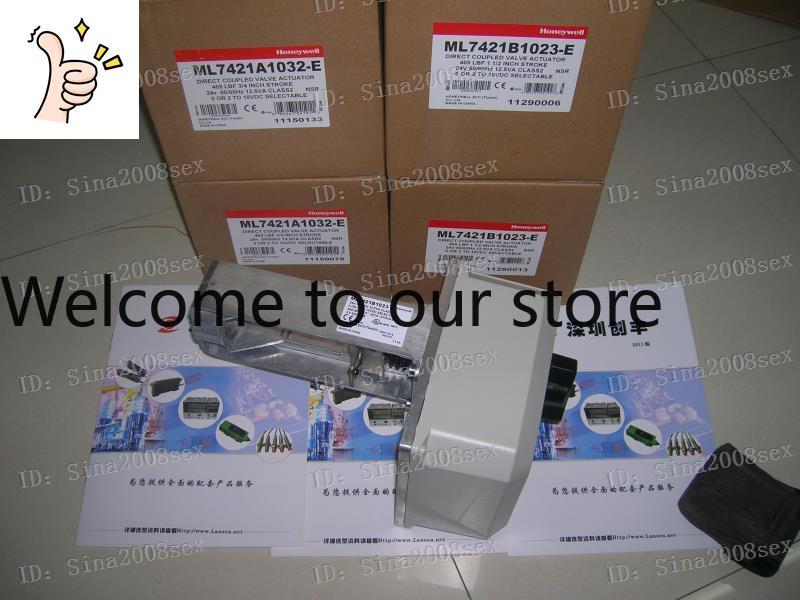 Woodworking Usa - Октябрьская акция: Honeywell USA Honeywell ML7421B1023-E,
