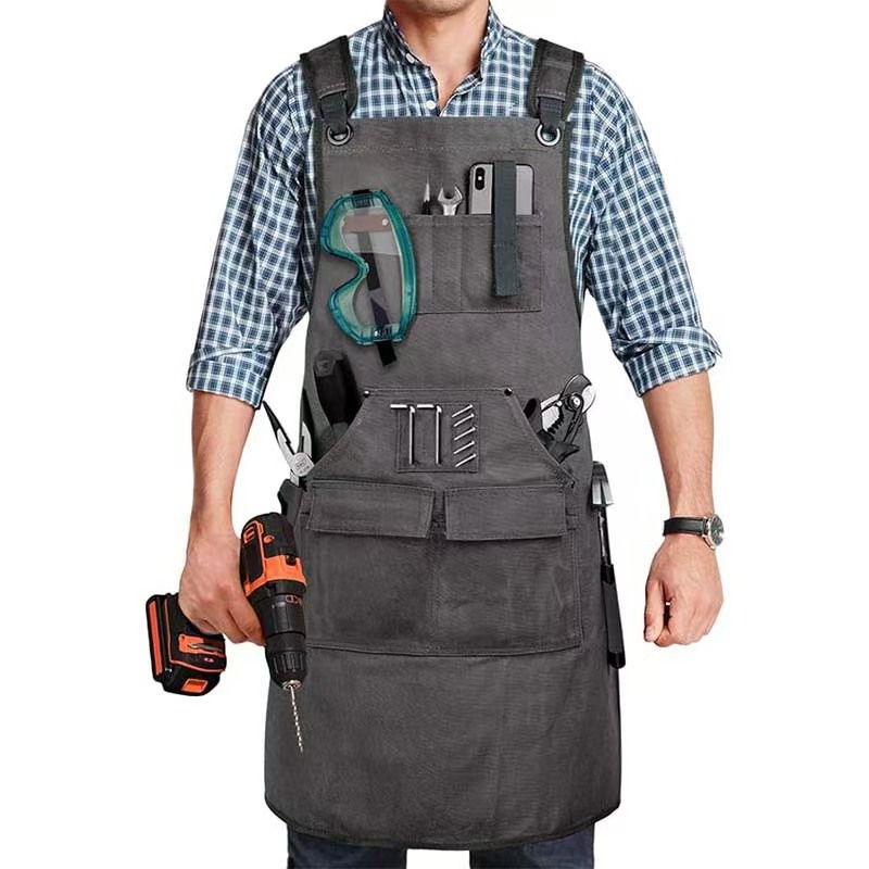Woodworking Apron - Фартуки для работы с деревом с