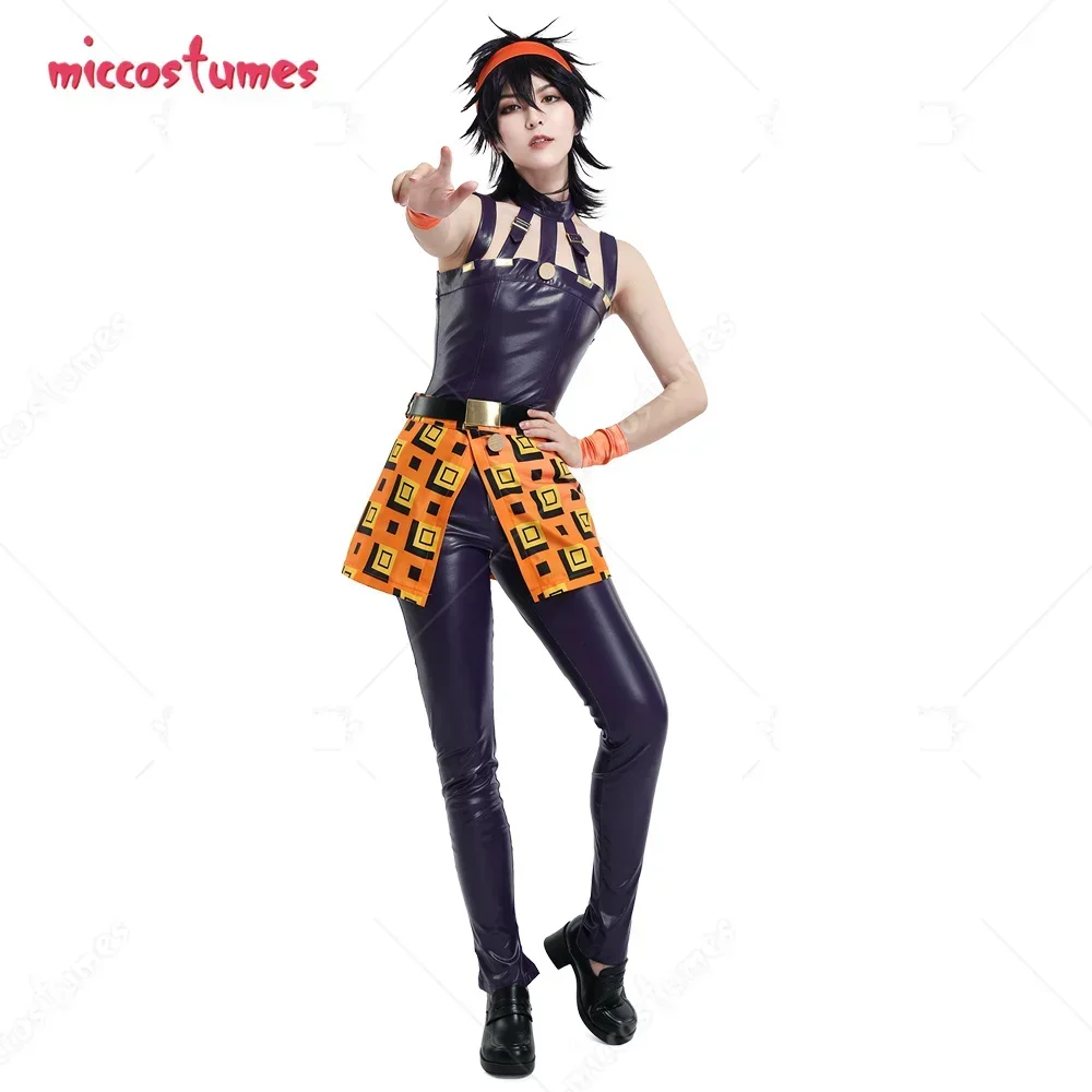 Woodworking Apron - Женский костюм для косплея Miccostumes с