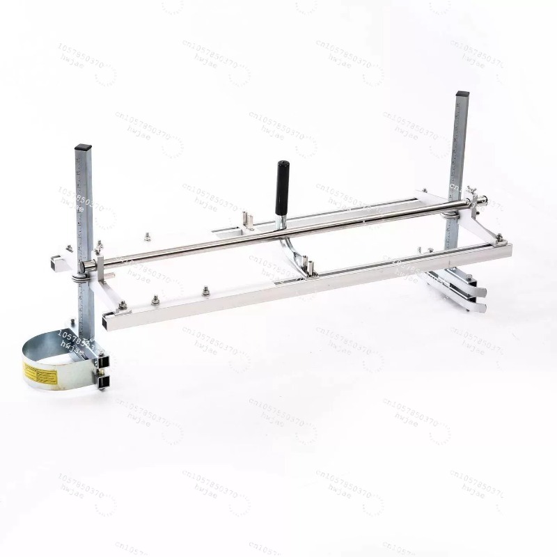 Lumber Woodworking - Портативный лесопильный станок для распиловки брёвен,