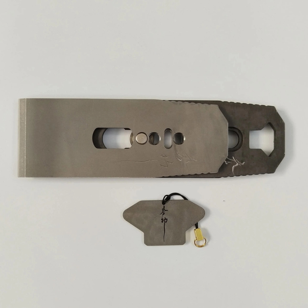 Woodworking Marking Knife - Сменное запасное лезвие из стали премиум-класса