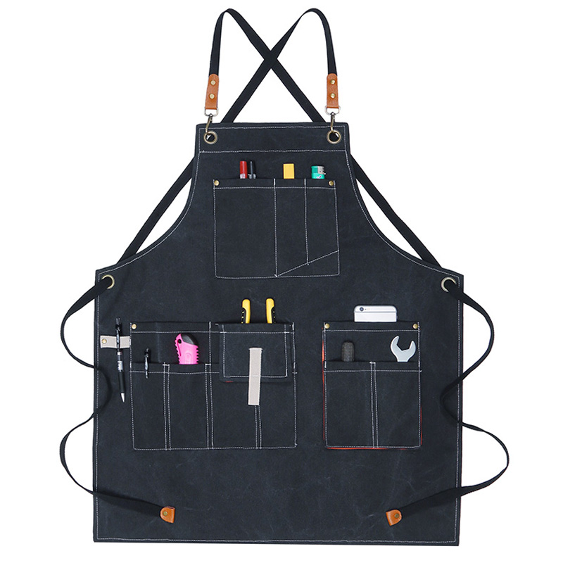 1 шт. Регулируемый наплечный р – обзор и цена Woodworking Apron