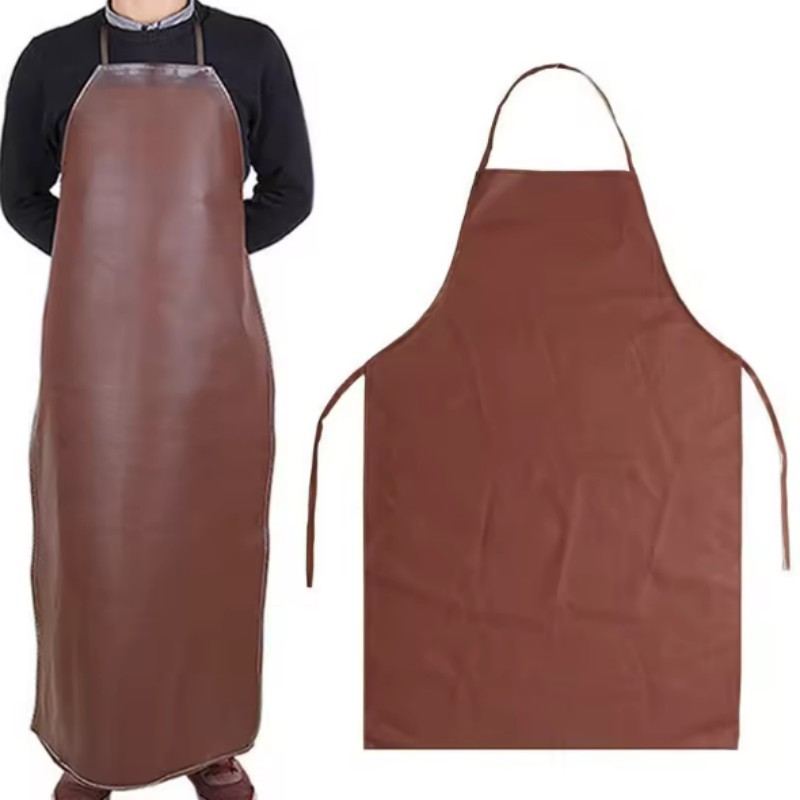Кожаный сварочный фартук из по – обзор и цена Woodworking Apron
