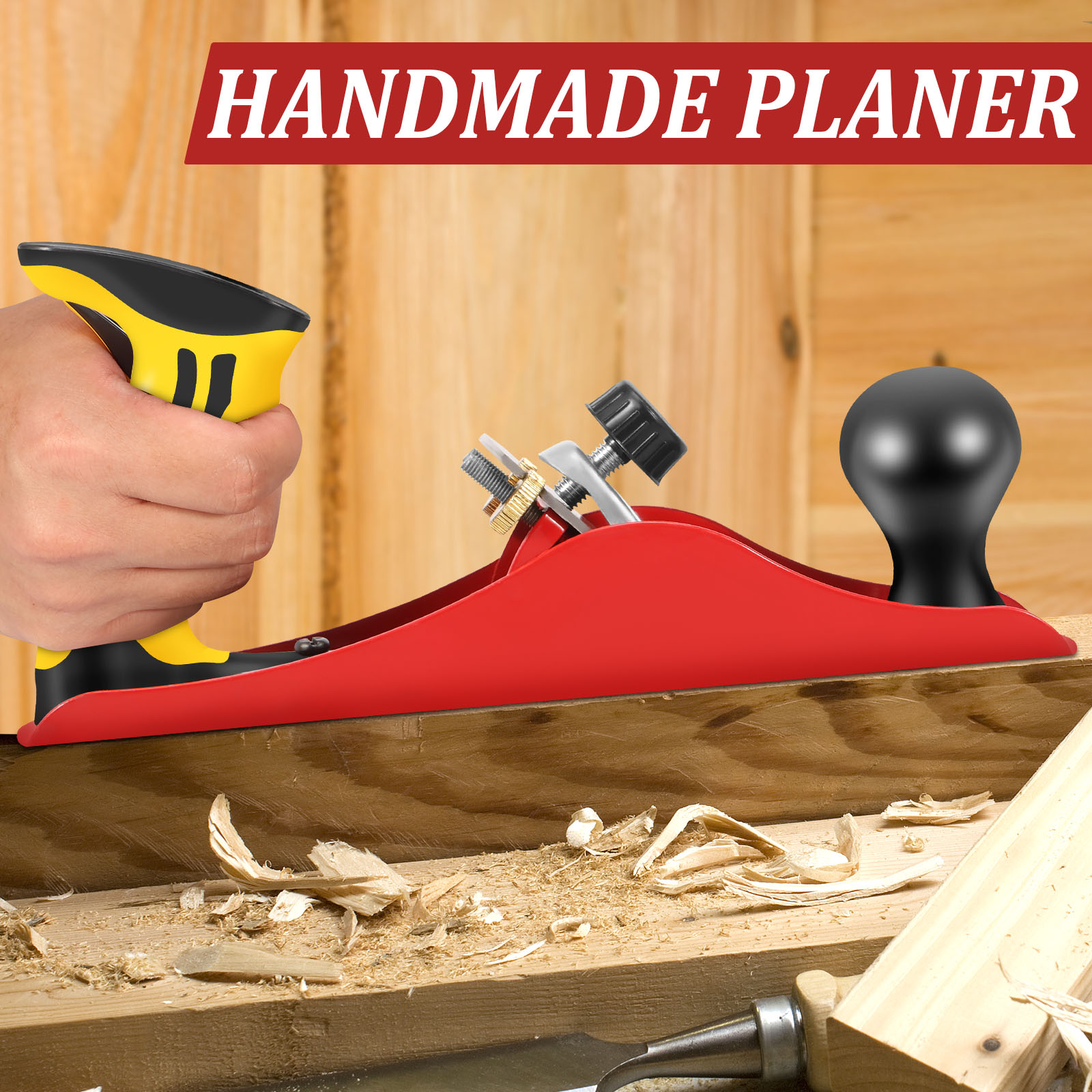Набор ручных строгальных станк – обзор и цена Woodworking Shops