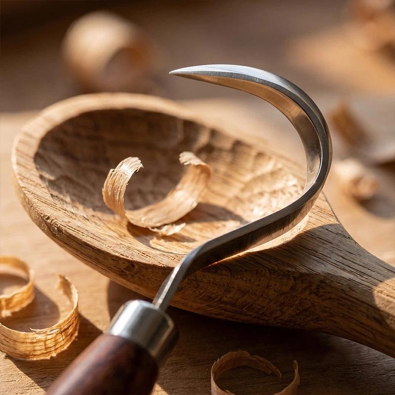 1 шт. Нож для резьбы по дереву – обзор и цена Woodworking Marking Knife