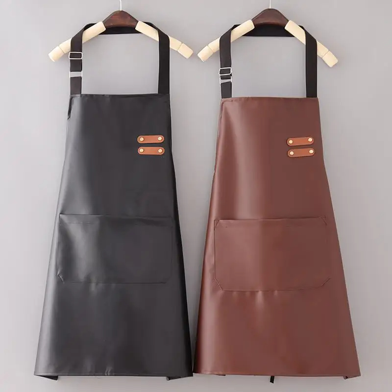 Водонепроницаемый и маслостойк – обзор и цена Woodworking Apron