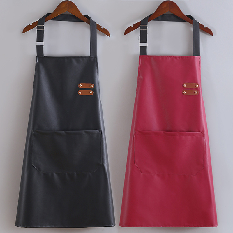 Водонепроницаемый и маслостойк – обзор и цена Woodworking Apron
