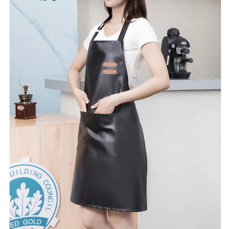 Водонепроницаемый и маслостойк – обзор и цена Woodworking Apron