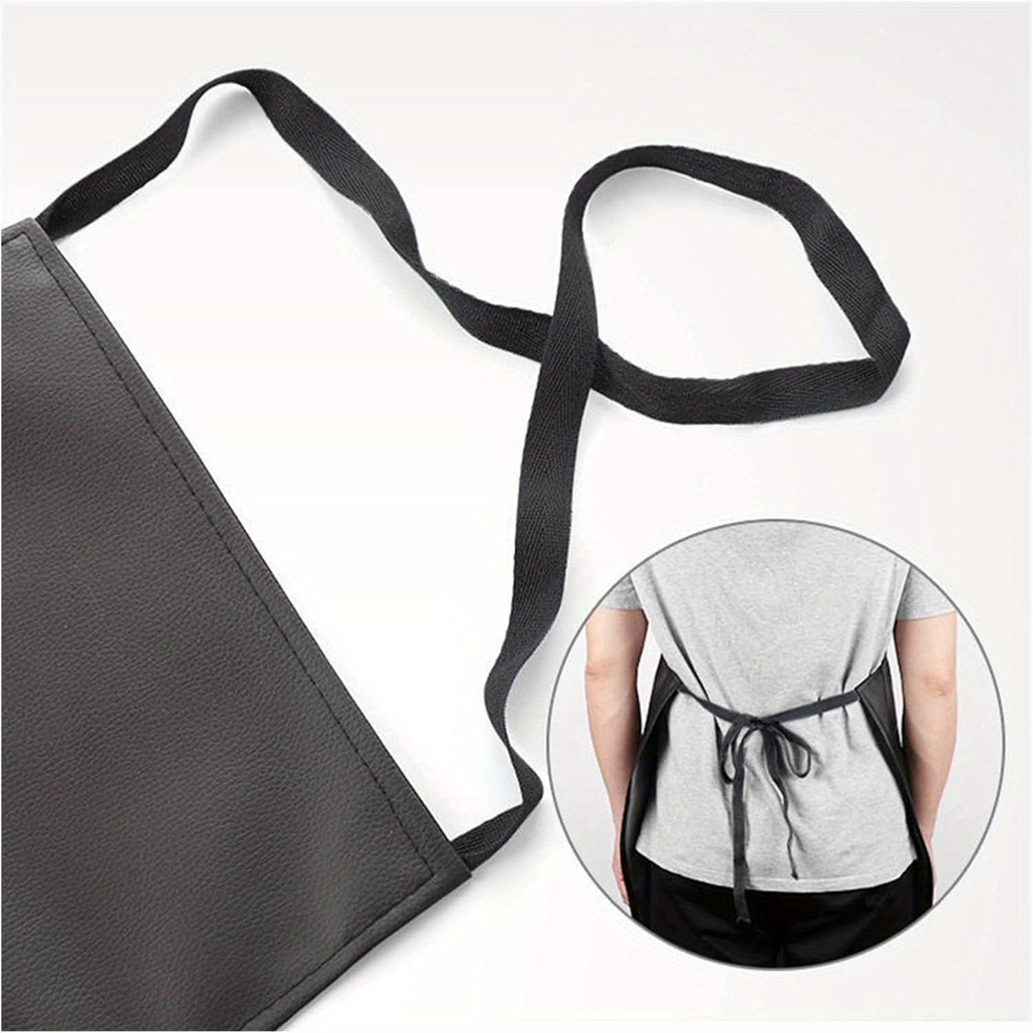 Прочный водонепроницаемый фарт – обзор и цена Woodworking Apron