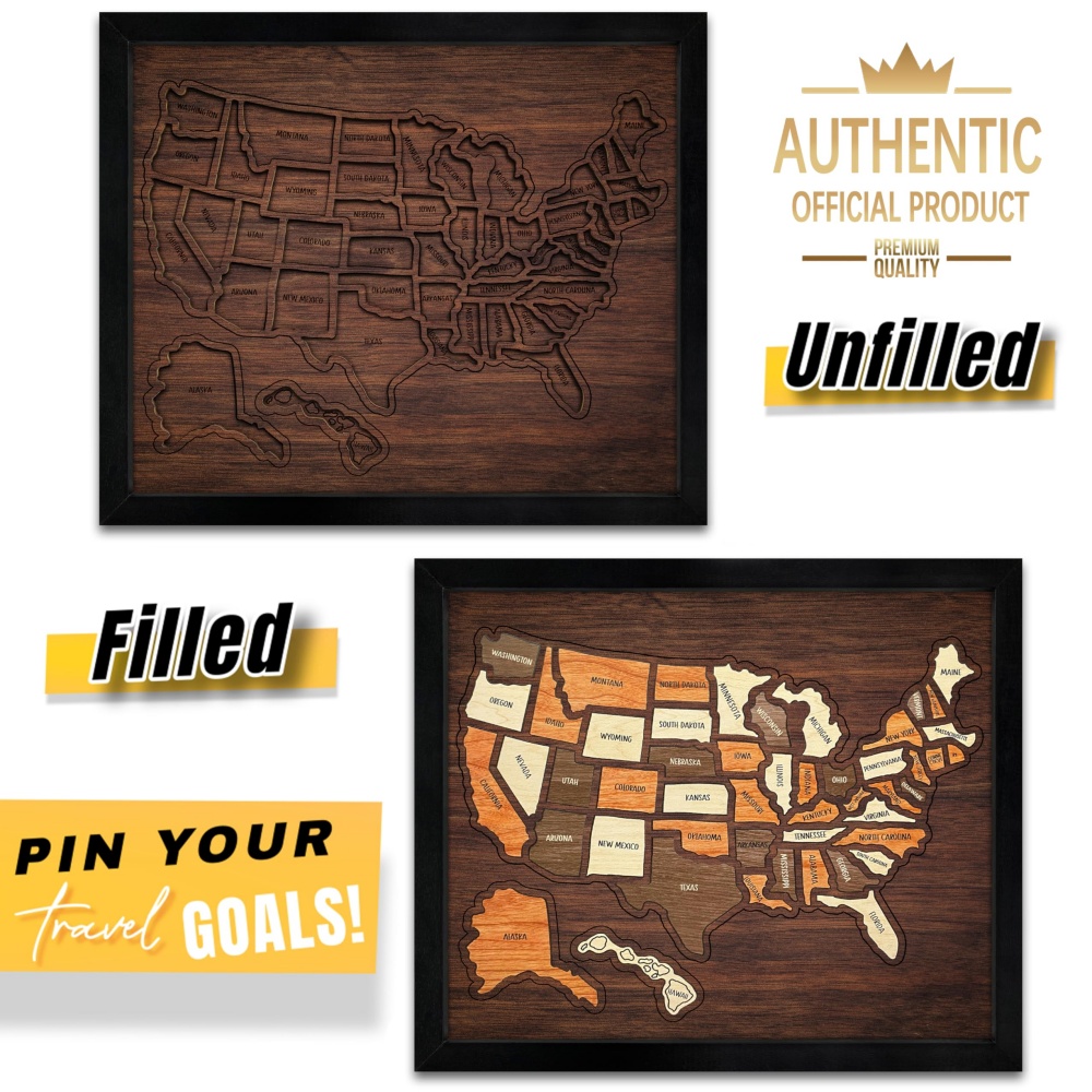 Настенный декор в виде деревян – обзор и цена Woodworking Usa