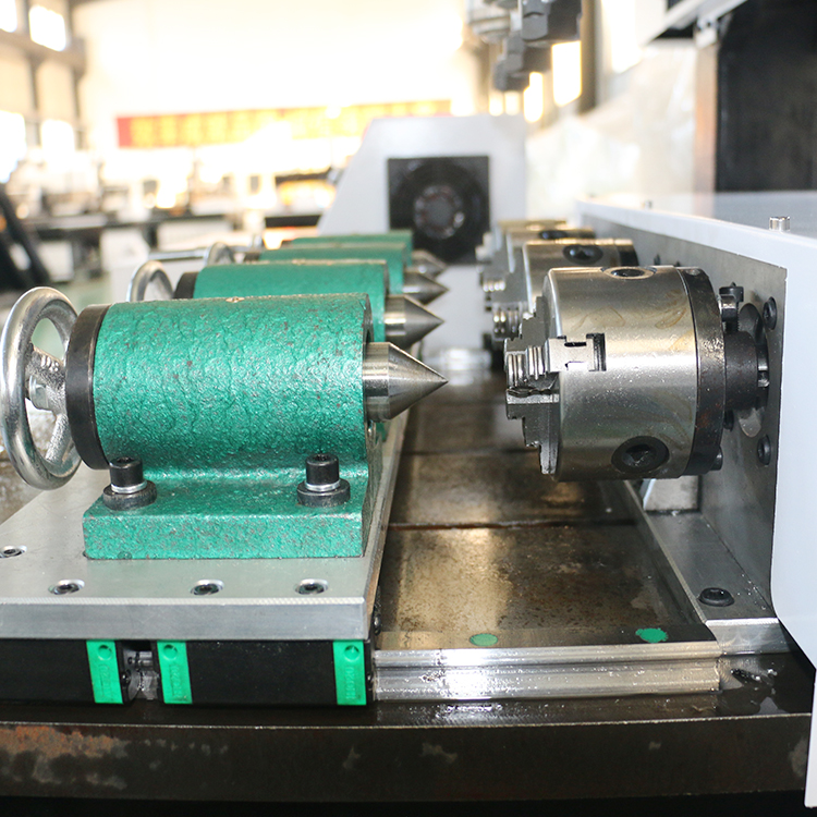 Маленький многоголовочный 4-ос – обзор и цена Woodworking Cnc Router Machine Price