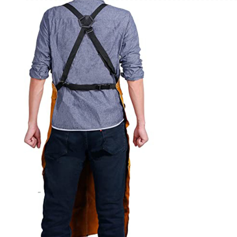 Фартук из холщовой ткани для с – обзор и цена Woodworking Apron