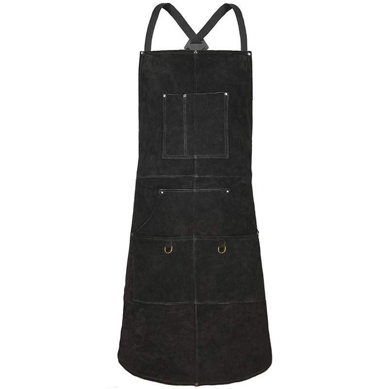 Фартук из холщовой ткани для с – обзор и цена Woodworking Apron