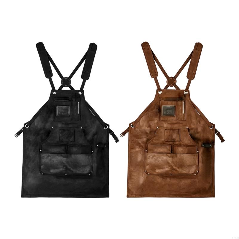 Прочный холщовый плотницкий фа – обзор и цена Woodworking Apron