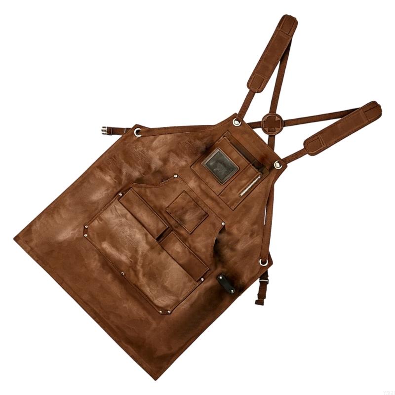 Прочный холщовый плотницкий фа – обзор и цена Woodworking Apron