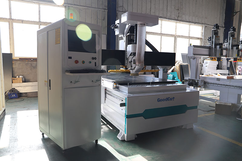 Автоматический 3D-станок с ЧПУ – обзор и цена Woodworking Cnc Router Machine Price