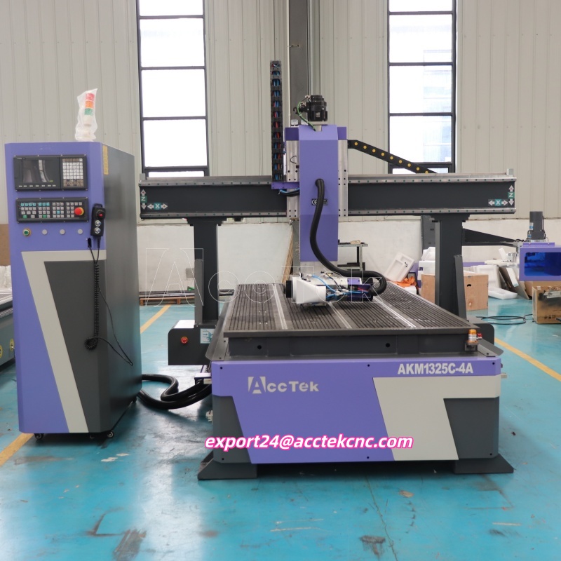 Китайская фабричная цена: Авто – обзор и цена Woodworking Cnc Router Machine Price