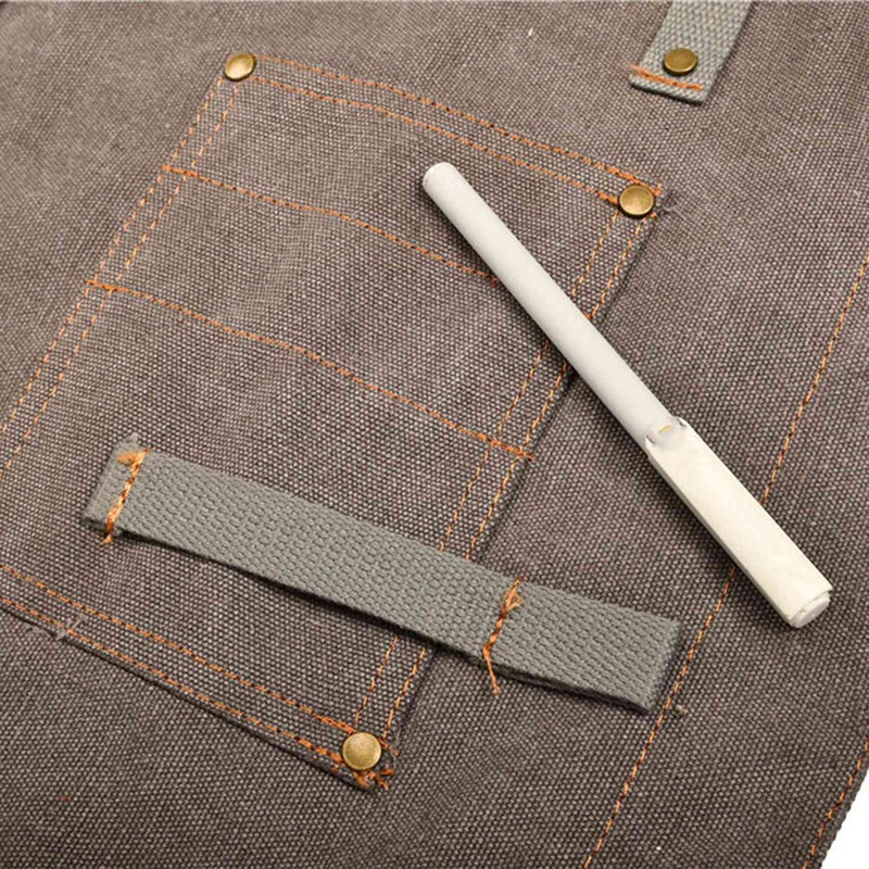 Фартук для деревообработки AFB – обзор и цена Woodworking Apron