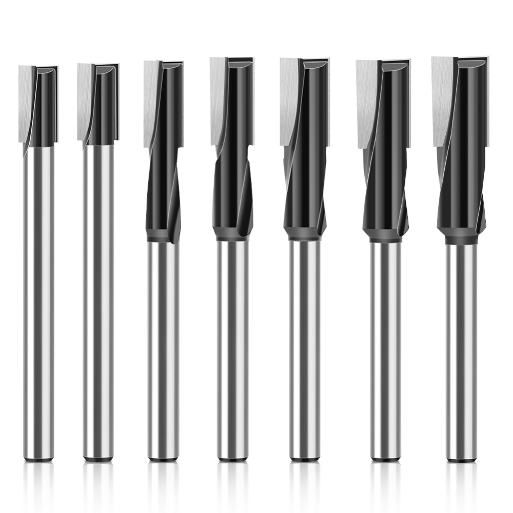 Фреза прямая с хвостовиком 12  – обзор и цена Router Bits For Woodworking