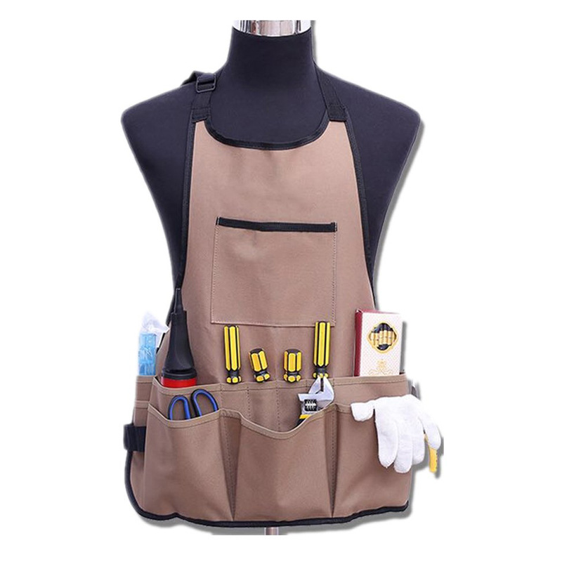 Многофункциональный садовый фа – обзор и цена Woodworking Apron