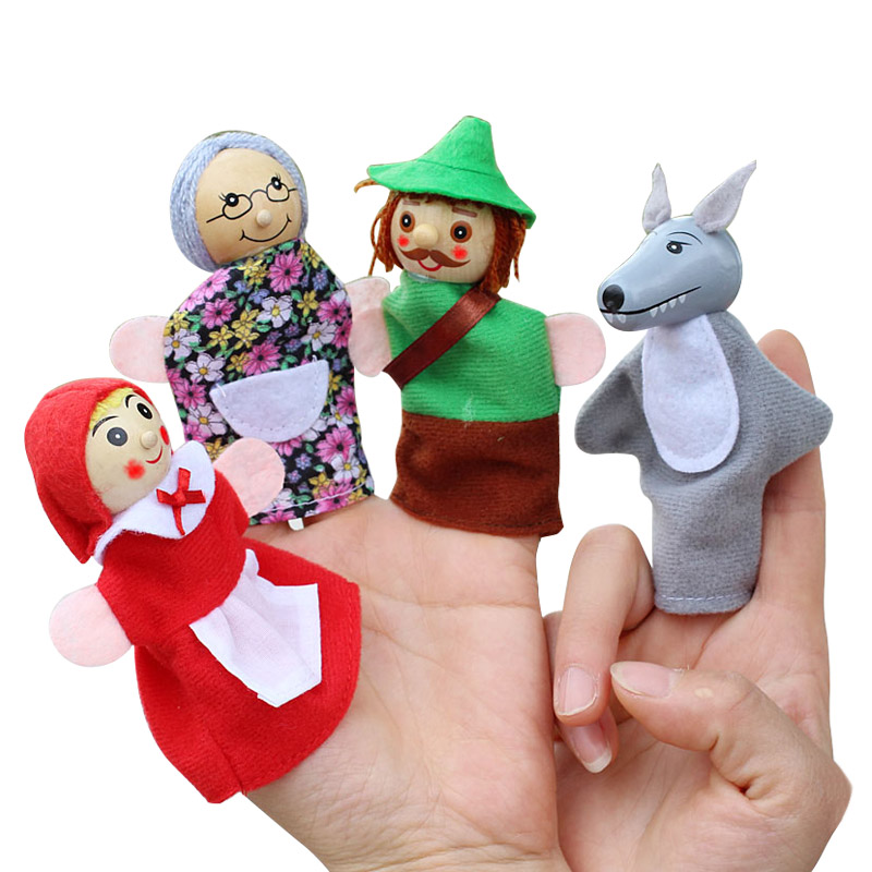 4 шт./лот, детские куклы на па – обзор и цена Woodworking Kids Toys