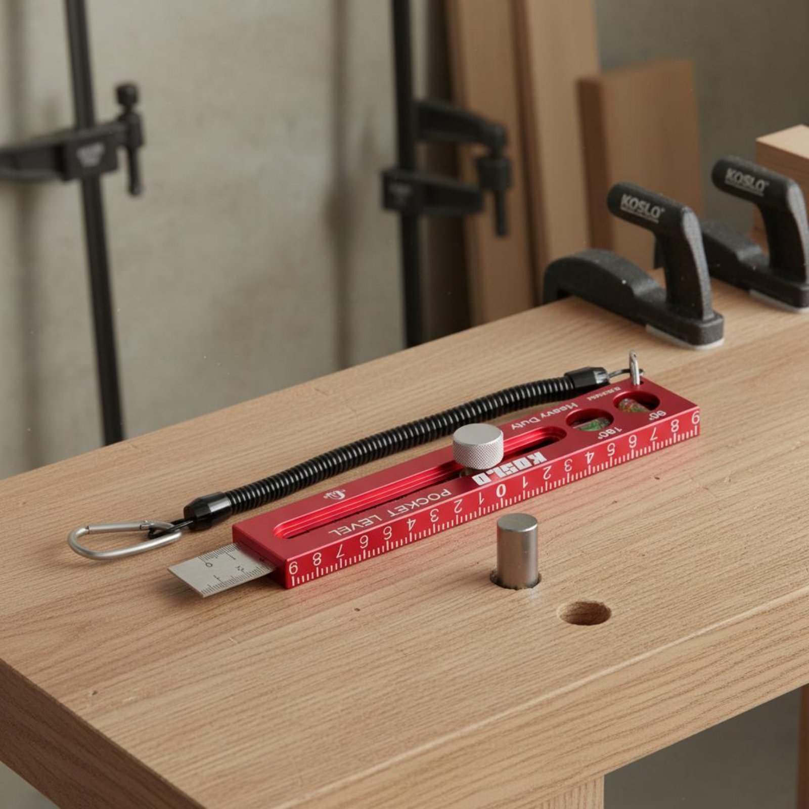 Привлекательная многофункциона – обзор и цена Marking Gauge Tool