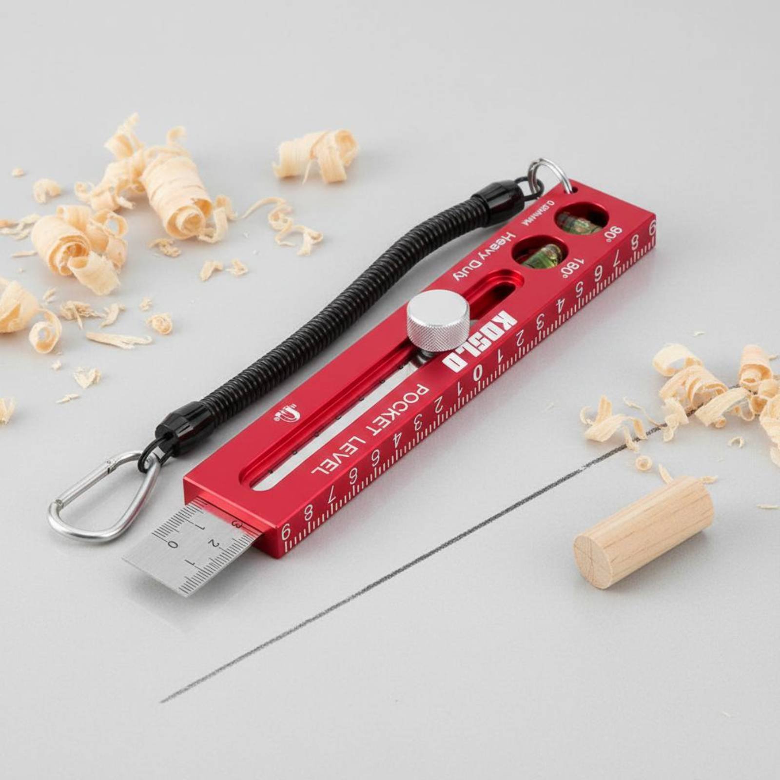 Привлекательная измерительная  – обзор и цена Marking Gauge Tool