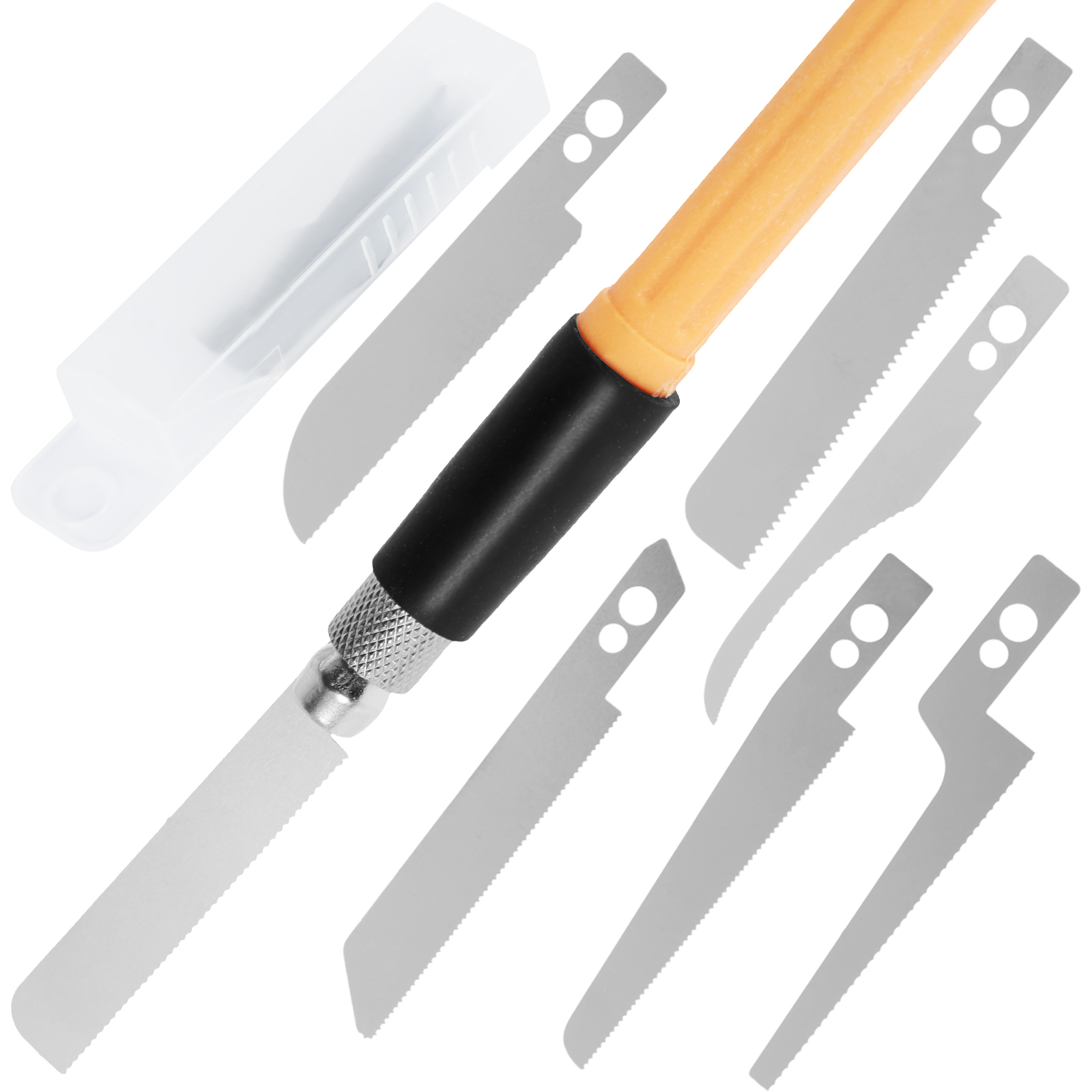 Мини-ручная пила, модели, инст – обзор и цена Woodworking Hobby Kits