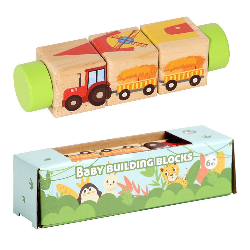 1 шт. Деревянная вращающаяся г – обзор и цена Woodworking Kids Toys