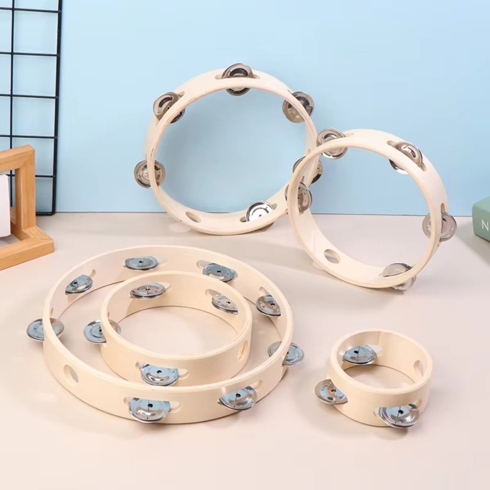 Новые деревянные ручные бараба – обзор и цена Woodworking Kids Toys