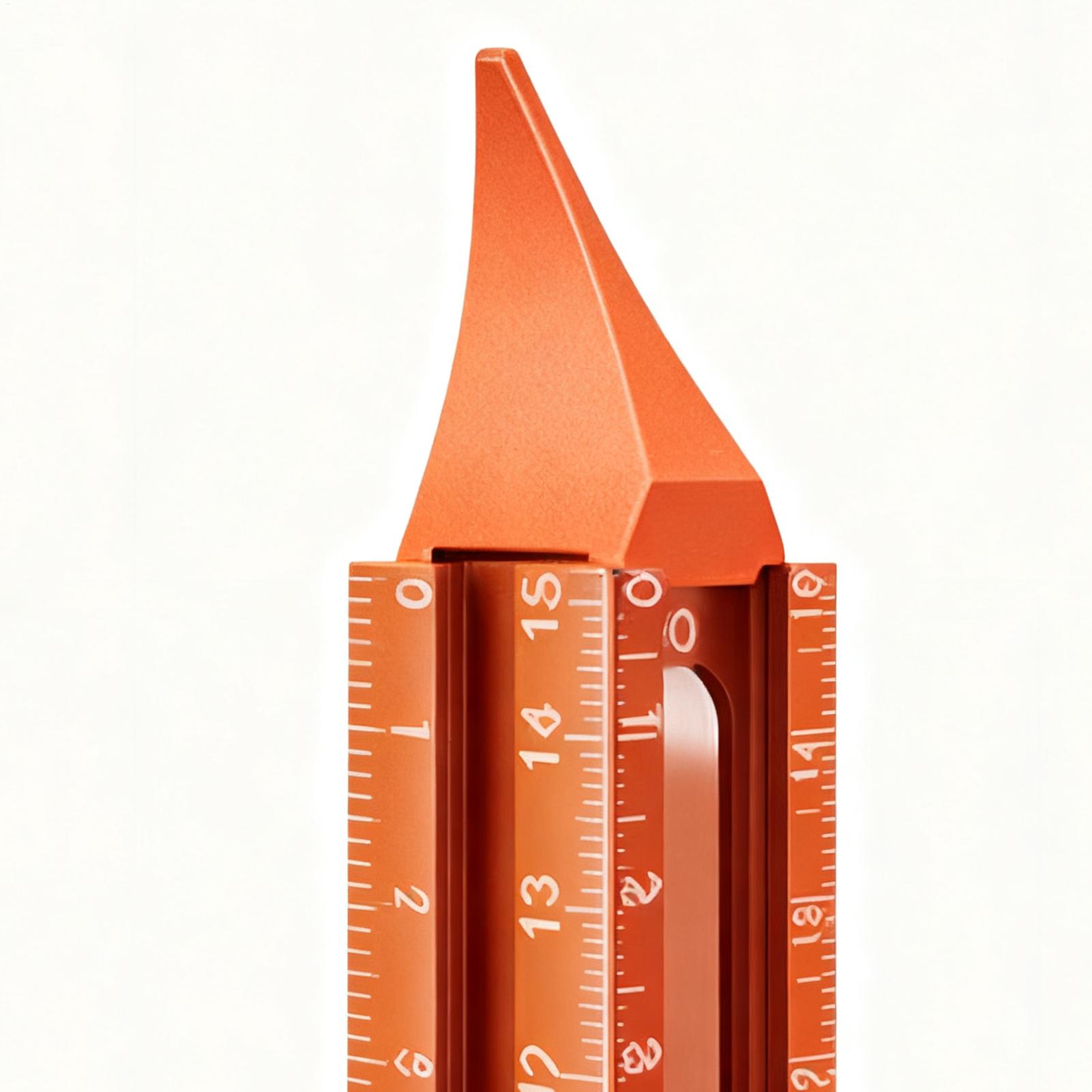 Инструмент для маркировки древ – обзор и цена Marking Gauge Tool