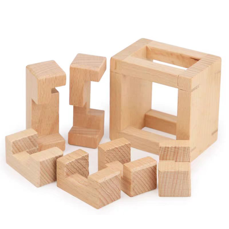 Обучающие игрушки от запутыван – обзор и цена Woodworking Kids Toys