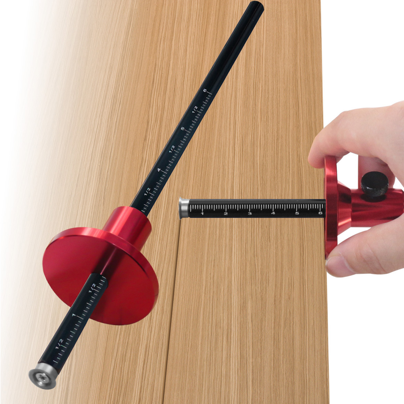 Европейский разметочный шаблон – обзор и цена Marking Gauge Tool