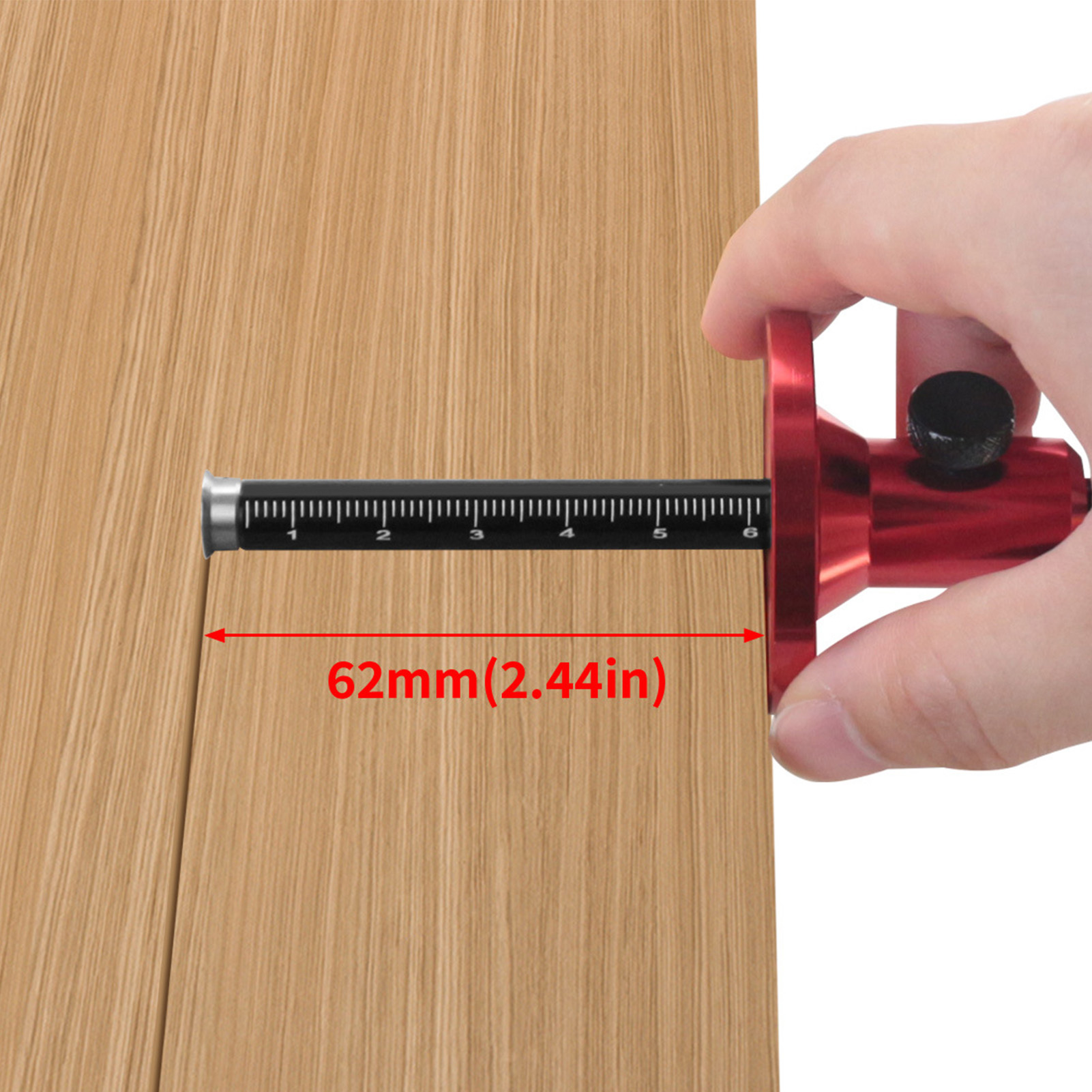 Европейский разметочный шаблон – обзор и цена Marking Gauge Tool