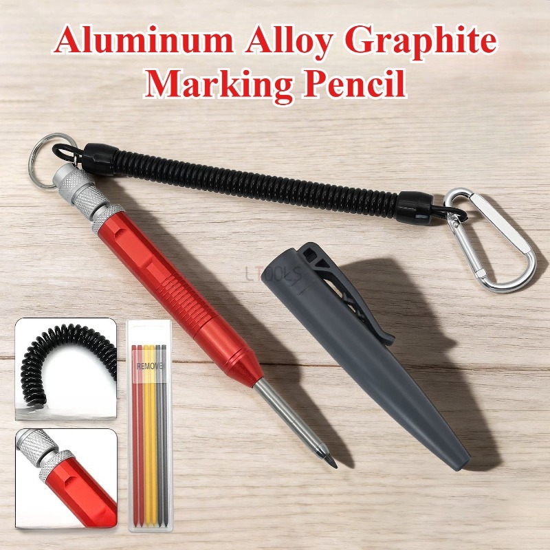 Графитовый маркер-карандаш с ф – обзор и цена Woodworking Marking Knife