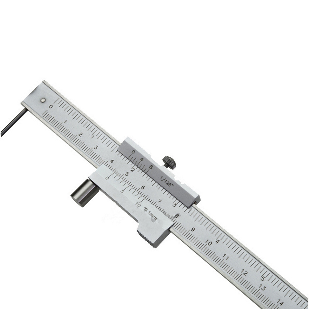 Нержавеющий параллельный разме – обзор и цена Marking Gauge Tool
