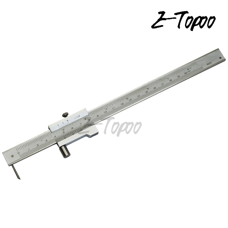 Нержавеющий параллельный разме – обзор и цена Marking Gauge Tool