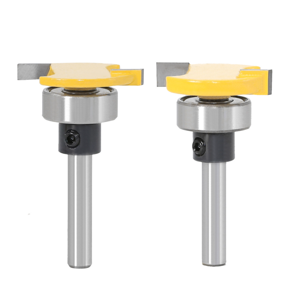 Фреза для Т-образных пазов с н – обзор и цена Router Bits For Woodworking