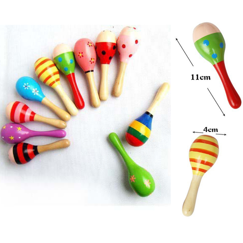 2 шт. красочные деревянные мал – обзор и цена Woodworking Kids Toys
