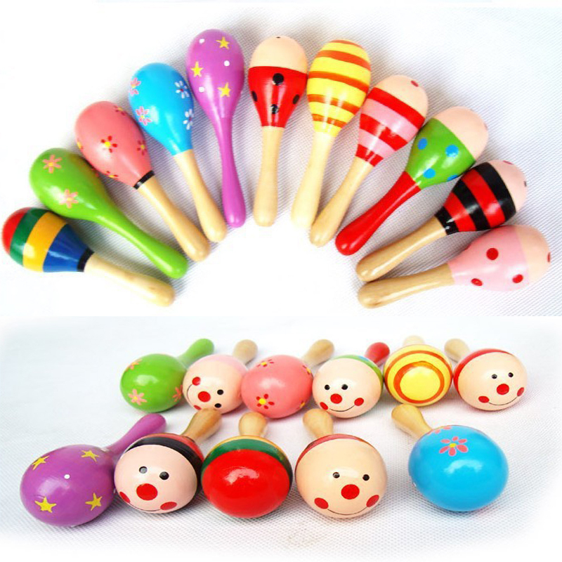 2 шт. красочные деревянные мал – обзор и цена Woodworking Kids Toys