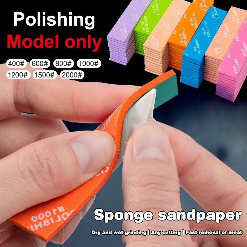 Прецизионные шлифовальные стер – обзор и цена Woodworking Hobby Kits